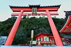 熊野那智大社(和歌山県)