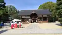 藤森神社(京都府)