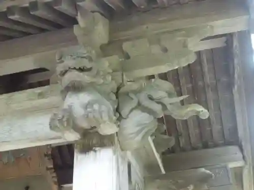 龍泉禅寺の芸術