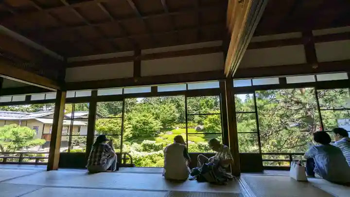 両足院(京都府)