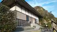 高養寺の本殿・本堂