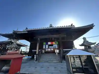 道隆寺(香川県)