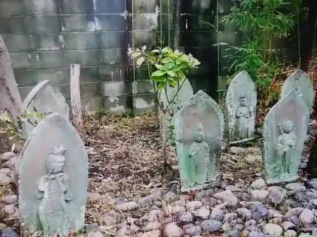 誕生寺のその他建物