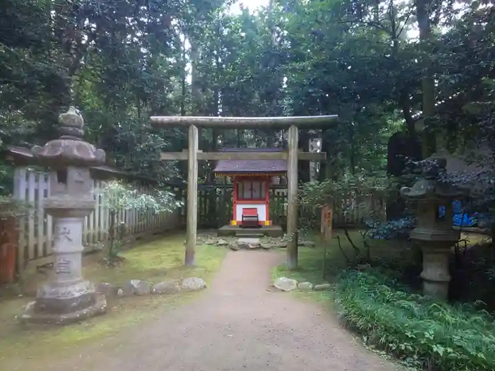 香取神宮(千葉県)