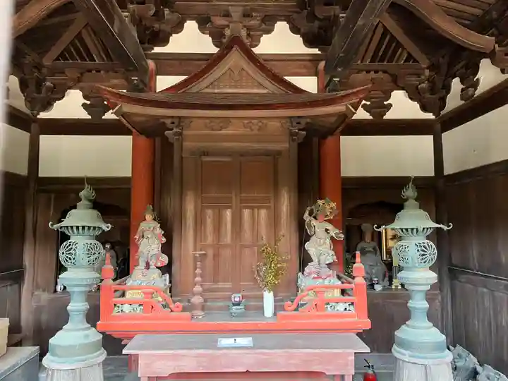 常徳寺(香川県)