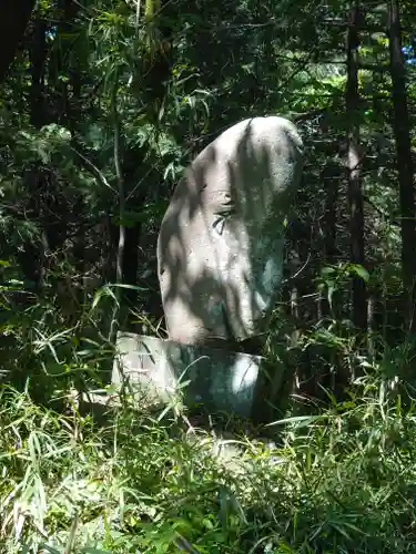 金子神社(埼玉県)