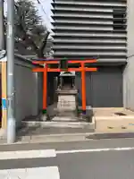 豊川稲荷の本殿・本堂