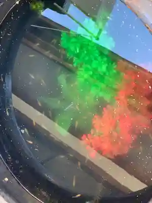 胡録神社(東京都)