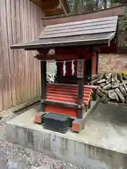 三峯神社(埼玉県)