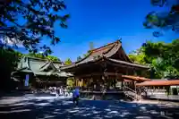 三嶋大社(静岡県)