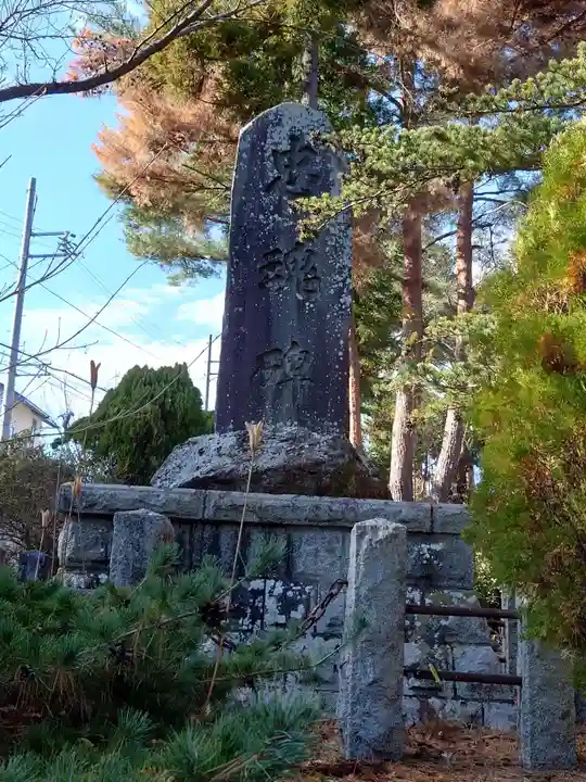 豊景神社のその他建物