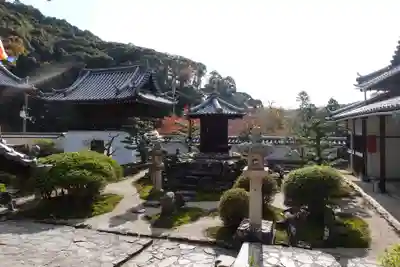 興聖寺（興聖寶林禅寺）の末社・摂社