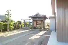 源正寺の建物その他