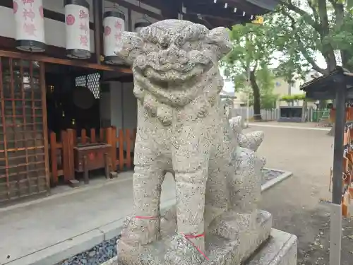 布忍神社(大阪府)