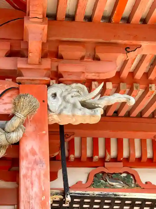 日御碕神社(島根県)