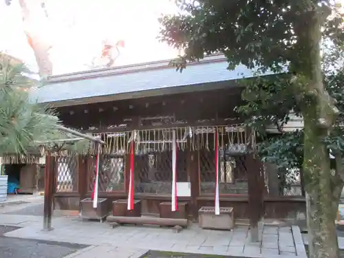 下御霊神社(京都府)