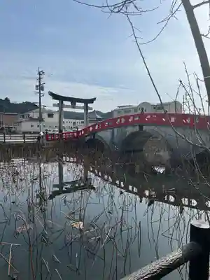 青井阿蘇神社(熊本県)