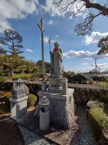 普門寺(三重県)