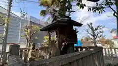 岩神社(奈良県)