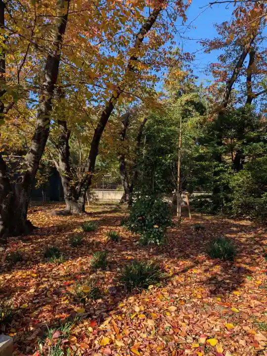 福蔵院(東京都)