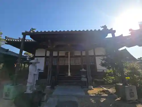 華厳院(大阪府)