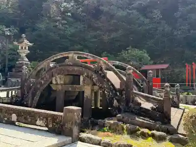 伊奈波神社(岐阜県)