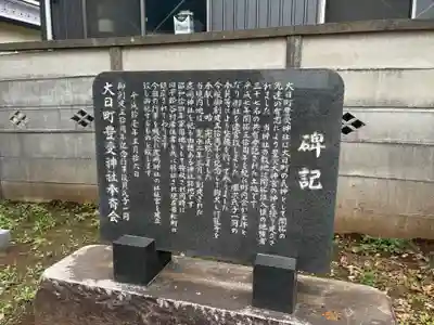 豊受神社(千葉県)