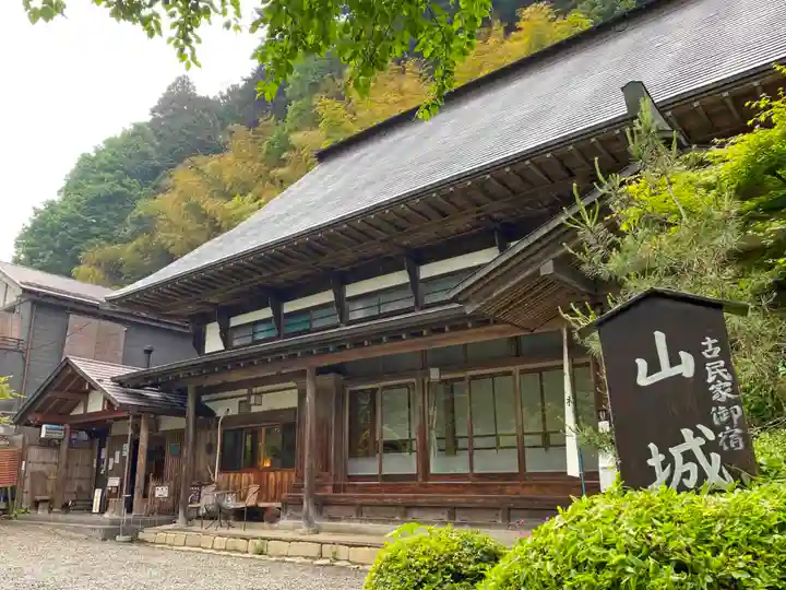 九頭龍神社のその他建物
