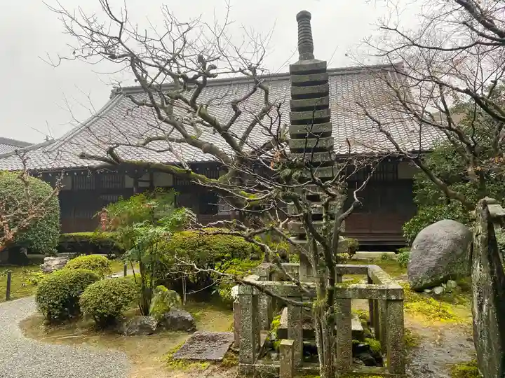一條殿 新善光寺(京都府)