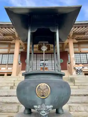 長泉寺(神奈川県)