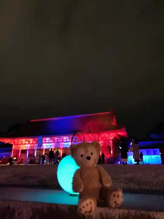 平安神宮のその他建物