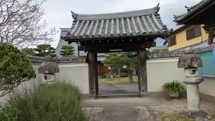 長興寺(長興禅寺)(京都府)