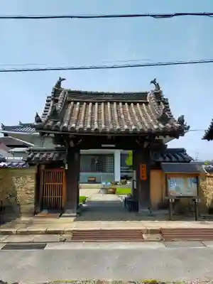 西覚寺(和歌山県)