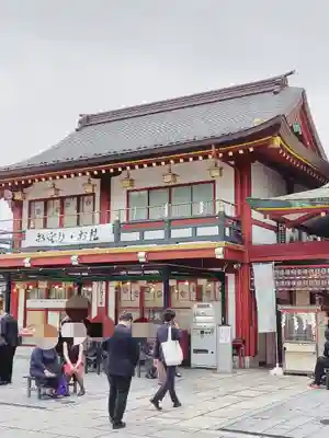 神田神社（神田明神）のその他建物