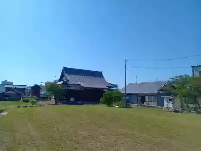 応蓮寺(岐阜県)
