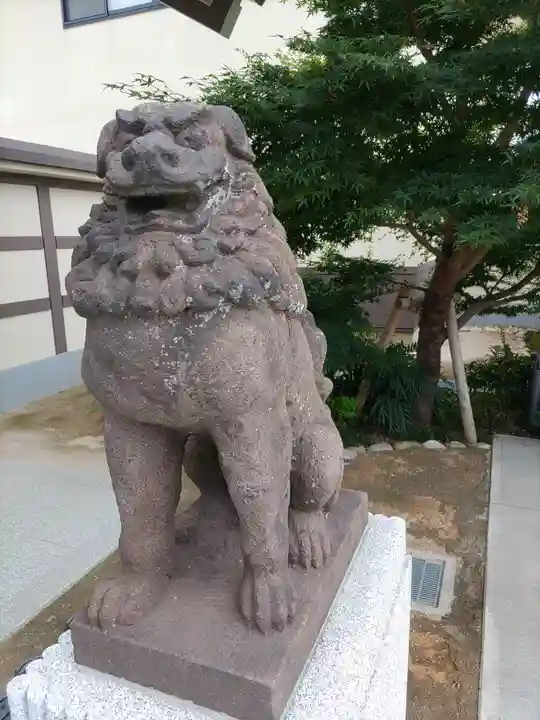 千葉縣護國神社(千葉県)