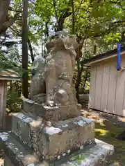 足寄神社(北海道)