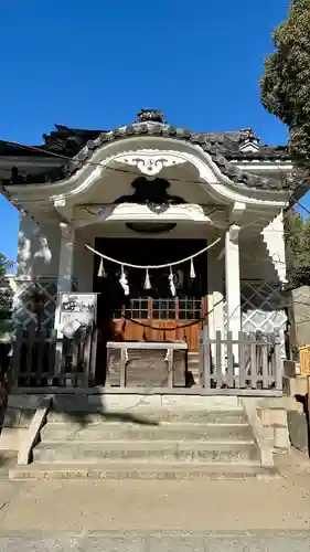 高津宮(大阪府)