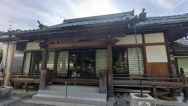 須弥寺(須彌寺)(大阪府)