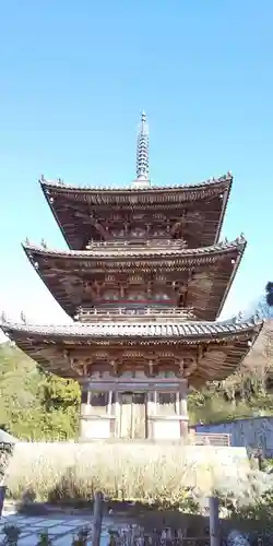 南法華寺（壷阪寺）のその他建物