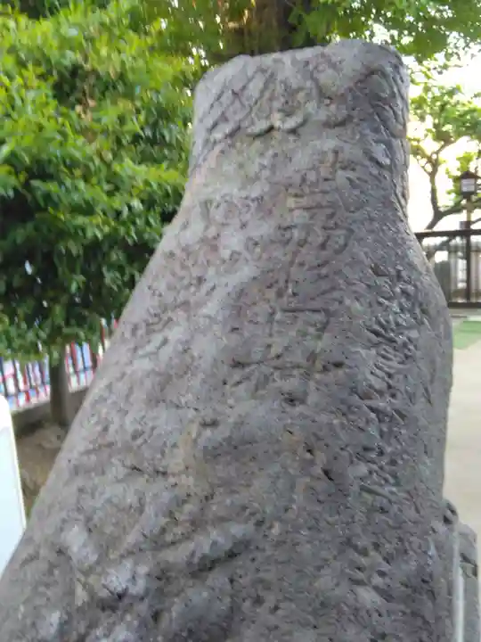 杉田八幡神社(杉田八幡宮)(神奈川県)