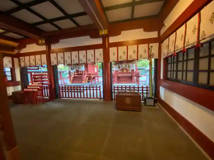 日枝神社(東京都)
