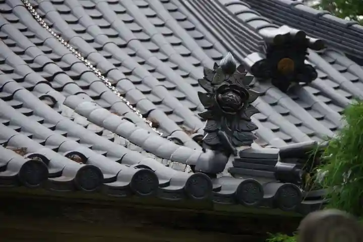 上宮寺のその他建物