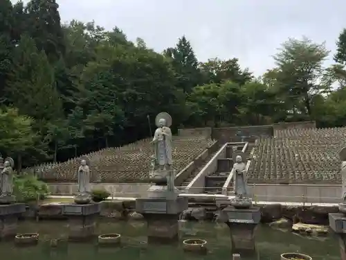 鉾立山天王院(福岡県)