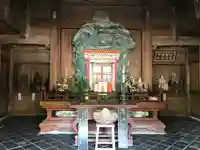 洞春寺(山口県)