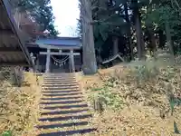 金刀比羅神社(福島県)