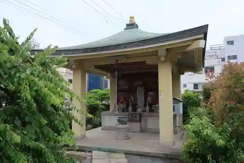 天然寺(大阪府)
