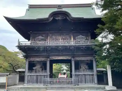 稱名寺(神奈川県)