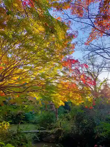 不退寺(奈良県)