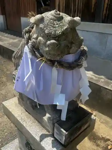 岩屋八幡神社(兵庫県)